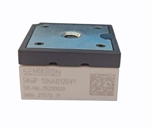 Módulo Skiip12NAB126V1