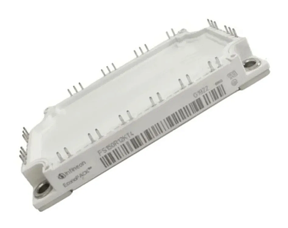 Módulo Igbt Fs150r12kt4