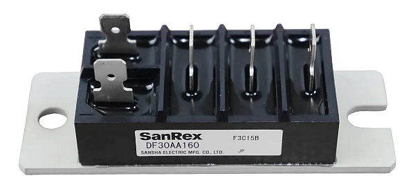 Eah37374701 - Ponte De Diodos (df30aa160) Vrf / Multi-split