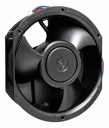 Cooler Ventoinha Weg CFW700 24V 1.70A EFB1524VHG 172x51mm