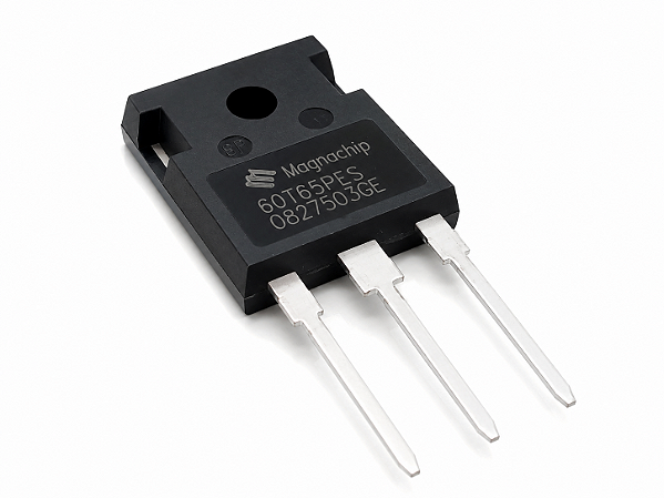 Transistor IGBT 60T65PES Original 650V 60A Kit C/ 2 Unidades