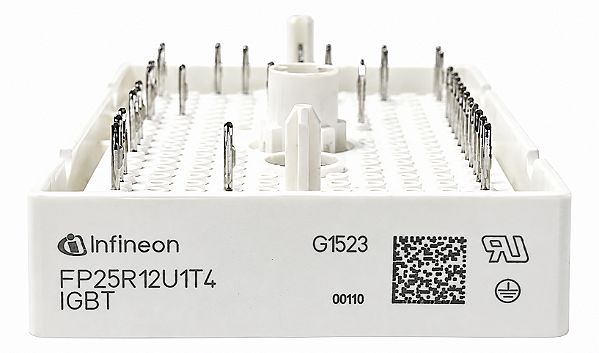Módulo IGBT FP25R12U1T4 1200V 25A Original Infineon