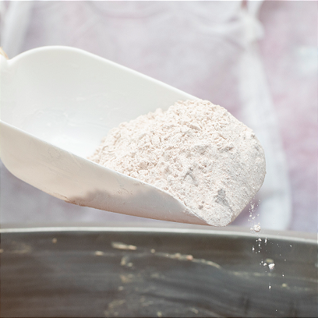 Glucomanano em Pó 50g – Fibra Natural para Saciedade e Equilíbrio Metabólico