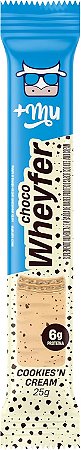 MAIS MU CHOCO WHEYFER COOKIES 25G