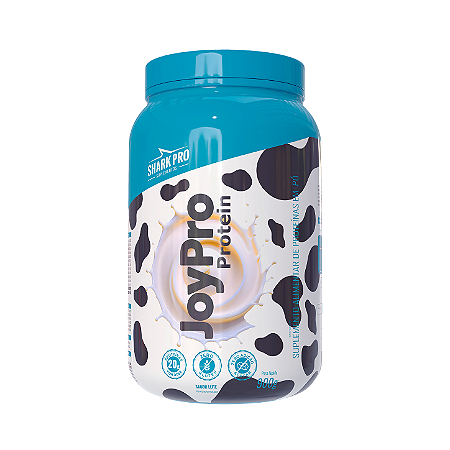 Joypro Protein - 900g Leite - Skark Pro