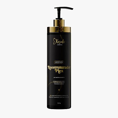 REESTRUTURADOR PLEX KAZULO 500ml