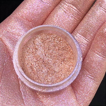 Glitter para maquiagem, Lavive, Fand - Bella Clau