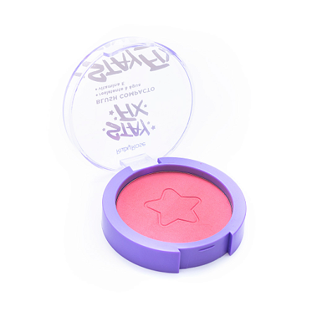Blush Compacto Stay Fix - RUBY ROSE