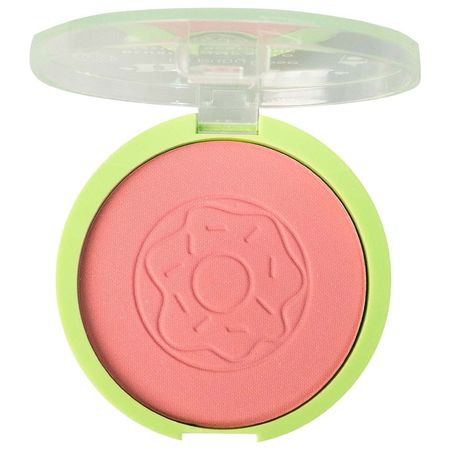 Blush Compacto Melu
