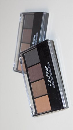 Sombra para Sobrancelha 30g - Ruby Rose