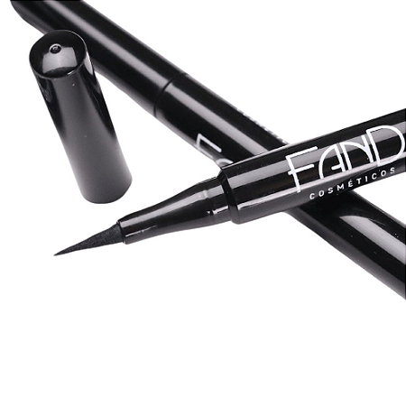 CANETA DELINEADORA PARA OLHOS À PROVA D´ÁGUA FAND 1,2ML