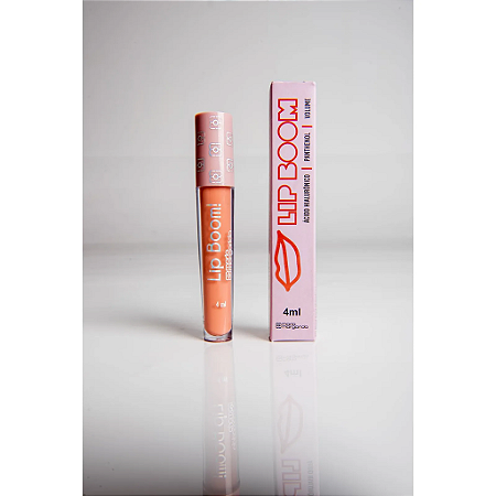 Gloss de volume Lip Boom - Maria Margarida