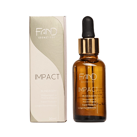 BLINDAGEM IMPACT FAND 30ML