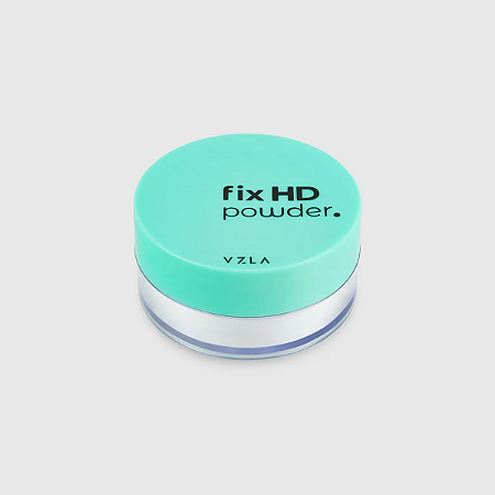Fix HD Powder - Vizzela