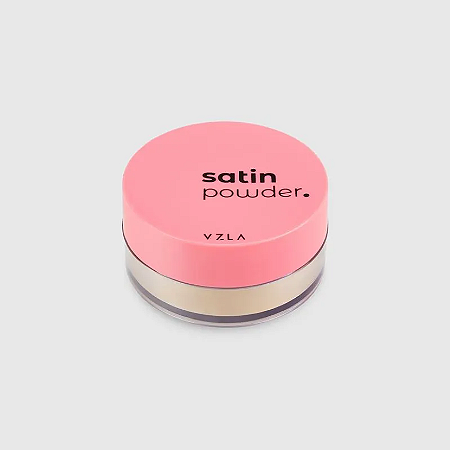 satin powder cor 02 - Vizzela