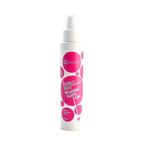 Bruma Fixadora Matte Girls Just Wanna Have Fun Dalla