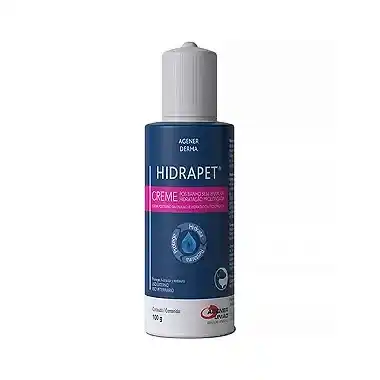 Hidrapet Creme Cães e Gatos 100 g