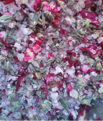 Calmaria Feminina - EscaldaPés