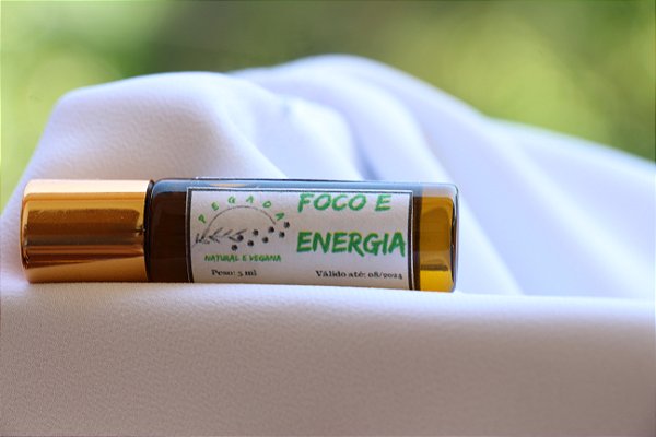 Rollon Foco e Energia