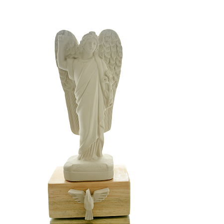 São Gabriel Arcanjo bege
