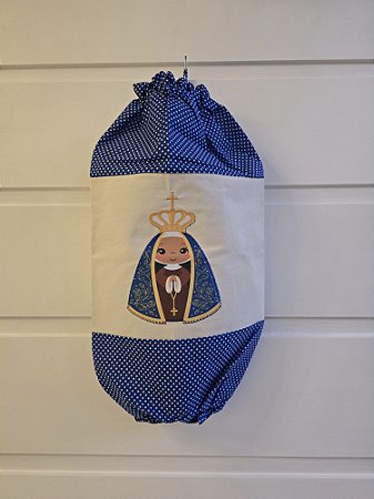 Puxa Saco Nossa Senhora de Aparecida