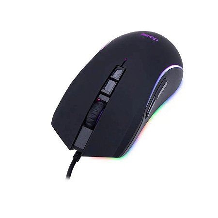 MOUSE USB GAMER 3405J 3200DPI DAZZ