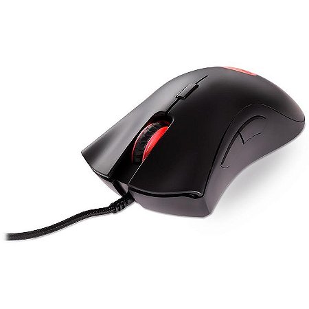 MOUSE USB GAMER AXON RGB