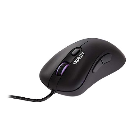 MOUSE USB GAMER FATALITY DAZZ