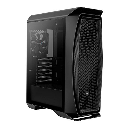 GABINETE AEROCOOL ATX AERO ONE MINI FROST