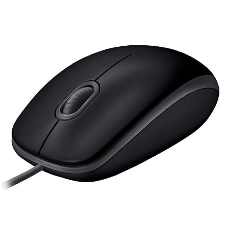 MOUSE USB LOGITECH M110 SILENT