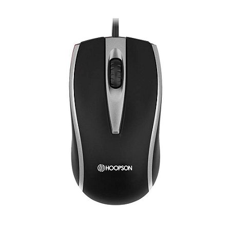 MOUSE USB MS-038CZ MARCA HOOPSON