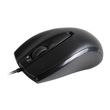 MOUSE USB MS-038PT MARCA HOOPSON