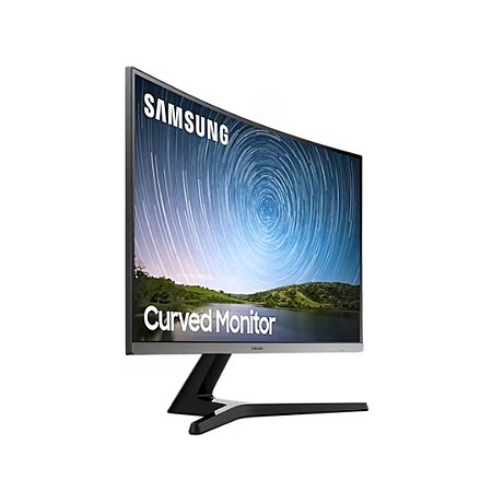 MONITOR SAMSUNG GAMER 32 CURVO LC32R502FHNXZA FHD75HZHDMI