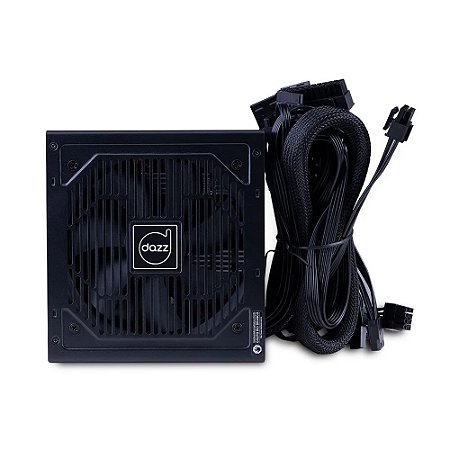 FONTE ATX DAZZ ROP SUPRA 900W 80 OPLUS PFC