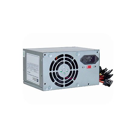 FONTE ATX DE 200W K-MEX PX-300CNG