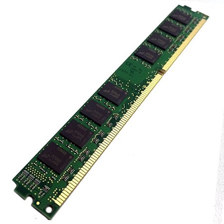 MEMÓRIA 8GB DDR3 1600MHZ