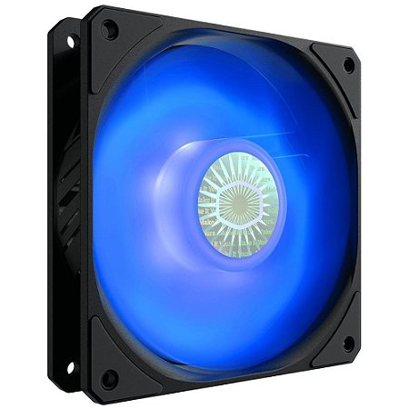 COOLER PARA GABINETE COOLER MASTER M 120 LED MFX-B2