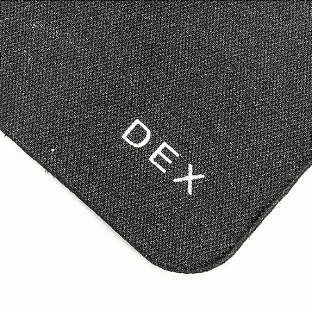 MOUSE PAD DEX RY-80 PRETO
