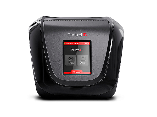 IMPRESSORA TERMICA NÃO FISCAL CONTROL ID TOUCH