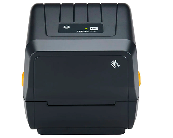 IMPRESSORA TERMICA DE ETIQUETASZEBRA ZD220