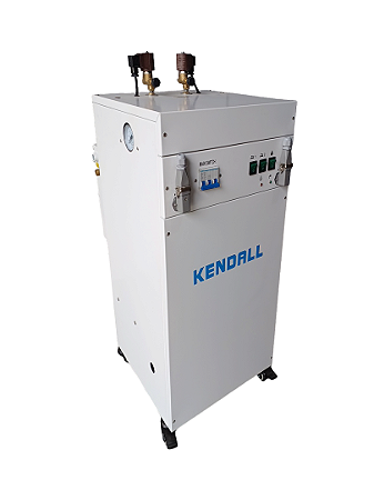 Caldeira KD-DLD6-0.4-B3