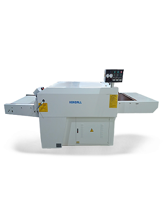 Fusionadeira KD-F900L