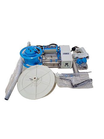 Aparelho dosador superior  75 mm  KD-TFU16-3UT