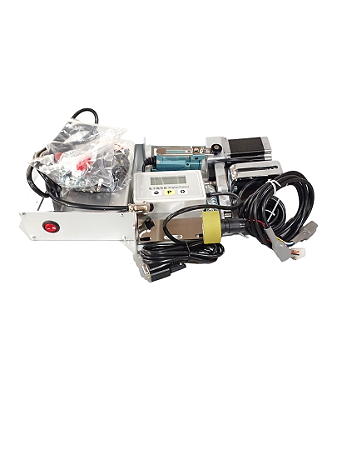 Puller eletrônico KD-EPL