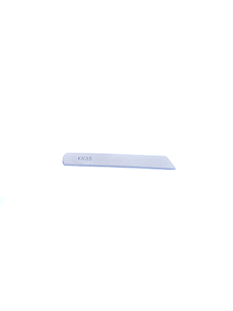 Faca Fixa Inferior - KR35