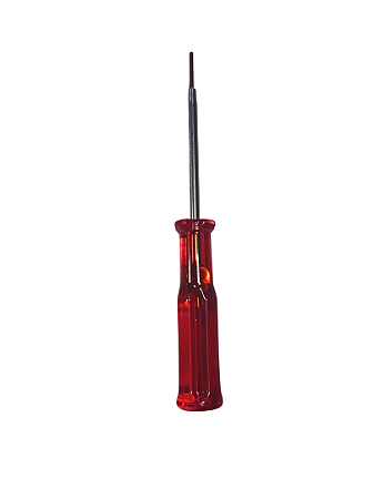 Chave  da agulha 1,5 mm . JZ-71301