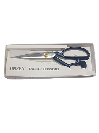 Tesoura inox 8 polegada JZ-70721-8