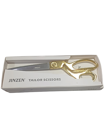 Tesoura inox 10 polegada JZ-70729