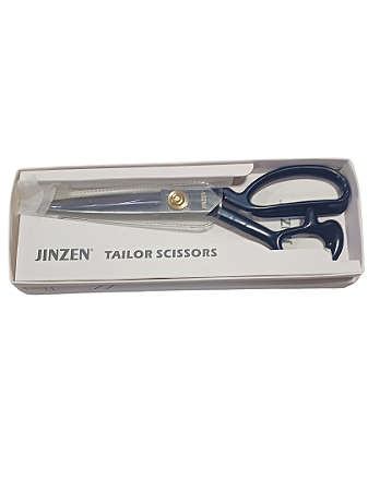 Tesoura inox 10 polegada JZ-70721