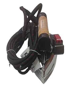 Ferro de passar industrial KD-B200